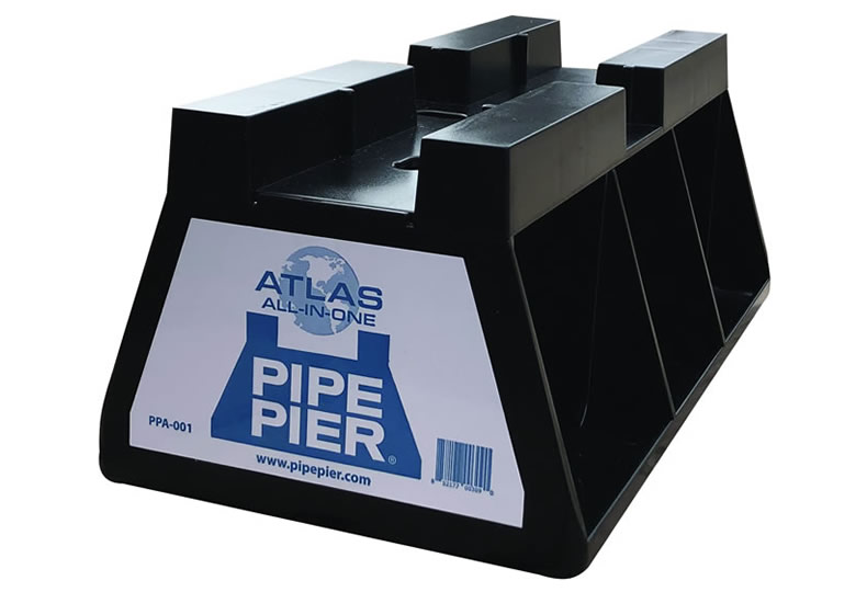 Atlas All-In-One Roof Sleeper