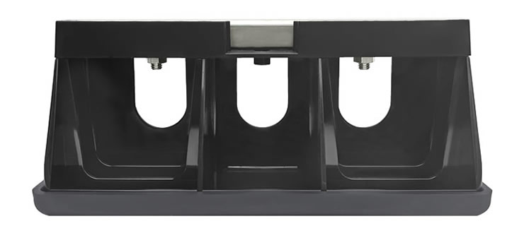 Rooftop Supports